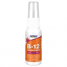 B-12 Liposomal Spray 59ml